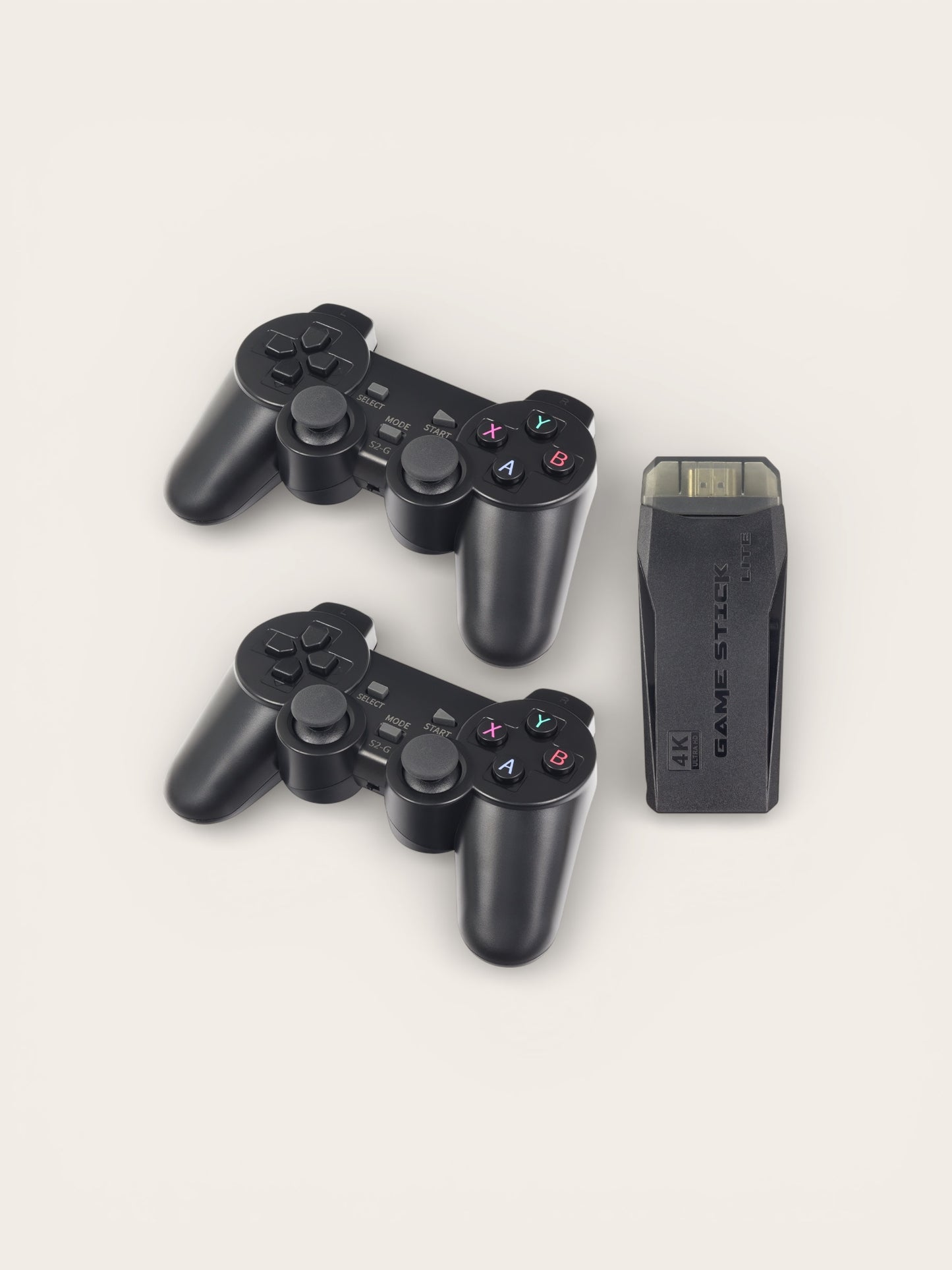 Consola Game Stick