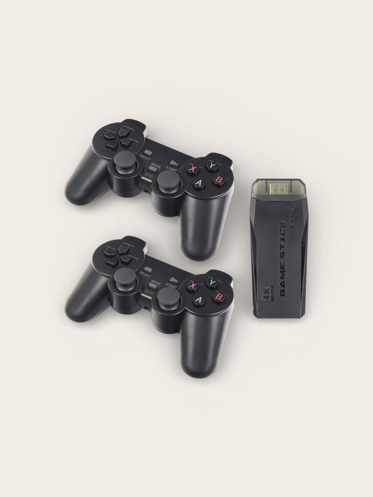 Consola Game Stick