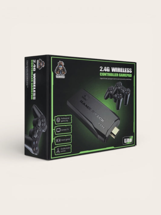 Consola Game Stick